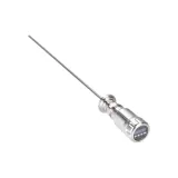 Level sensors:  LFP Inox: LFP0600-G2NMB