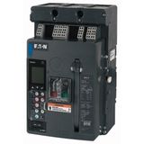 Circuit-breaker, 3 pole, 800A, 66 kA, Selective operation, IEC, Fixed
