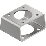 DARQ-B-F14-F12-R13 Mounting adapter