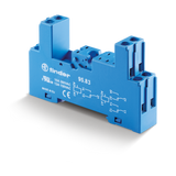 CLAMP TERMINAL SOCKET