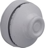 cable gland, M25 to insert in cable entry plate