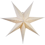 Paper Star Blinka