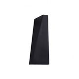 Outdoor Times Square Architectural lighting Black