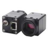 GigE Vision Area Scan Camera, 0.5 MP, Monochrome, CMOS Sony IMX433, 1/