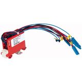 Auxiliary switch, ON - OFF, 2N/O+ 2 N/C