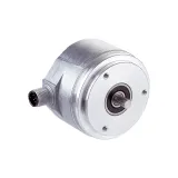 Incremental encoders: DFS60A-S1CC65536