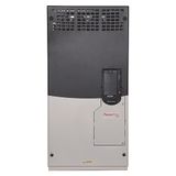 Allen-Bradley 20G14GD248JA0NNNNN PowerFlex 755 AC Drive, with Embedded Ethernet/IP, Standard Protection, Forced Air, DC Input with Precharge, Type 12 / IP54, 248 A, 200HP ND, 150HP HD, 480 VAC, 3 PH, Frame 7, Filtered, CM Jumper Installed, DB Transistor