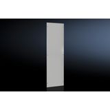 VX Side panel, screw-fastened, for HD: 1600x500 mm