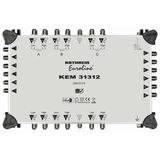KEM 31312 Multi-switch through 13 to 12
