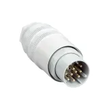 Plug connectors and cables: STE-0612G000GA3KM0