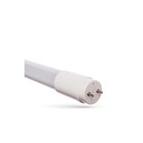 LED TUBE T8 SMD 10W   CW   26X600 frosted  1 side power  SPECTRUM