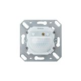 Motion detector for wall mounting, 180ø, 16m, IP40