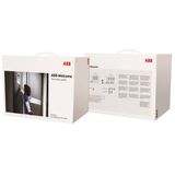 M20522 VIDEO KIT 4.3 HANDS-FREE MINI OS