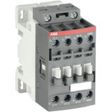 AF16Z-30-01-20 12-20VDC Contactor