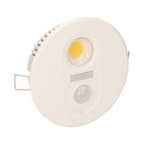 Luminaire 7w TOBIA with sens. z/a OR-OP-6003LR3 ORNO