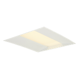 Lota CCT Recessed Modular DSI Self-Test Emergency