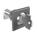 KLC-A Key lock open Ronis 1104 STI XT7M