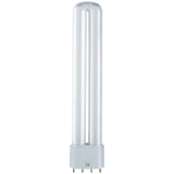 Compact Fluorescent Lamp 18W 2G11 2700K PATRON