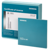 Powerpack  SOFTNET-IE S7 V17 SP1 expansion SOFTNET-IE S7 Lean to SOFTNET-IE S7 V17; floating license; license key for download; class A; 2 languages (de,en); for Windows® 10 Professional/Enterprise (64 bit)  6GK1704-1CW17-0AK1