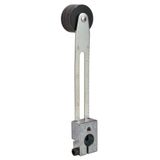 LIMIT SWITCH LEVER ARM AW+C +OPTIONS