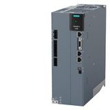 SINAMICS S200, with PROFINET Input ...