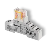 MODULAR INTERFACE RELAY 48P290245007SMB