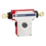 ***DUAL EMERGENCY STOP RO PULL SWITCH