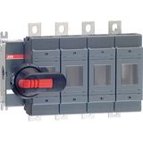 OS250D40N2P SWITCH FUSE