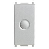 Temperature sensor Silver