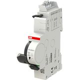 Auto-reclosing units  Suitable for F200 series up to 100 A and F200 B