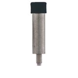 Socket (terminal), Plug-in depth: 13 mm, Depth: 30 mm