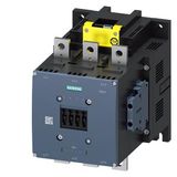 power contactor AC-1 690 A / 690 V ...