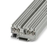 ST 2,5-QUATTRO-DIO 1N 5408K/R-L - Component terminal block