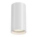 Ceiling & Wall FOCUS S Ceiling Lamp White