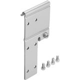 OABM-H H-rail mounting