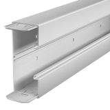 GK-70170LGR Device installation trunking with base perforation 70x170x2000