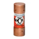 Fuse AJT - Class J - Time-delay 600VAC 400VDC 20A Ferrule SmartSpot®