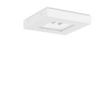 CENTRYXX IP65, 6,5 W, 400 lm, 765, white, on/off Ceiling luminaires, L