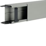 Liféa trunking 60x90, c, 2 cable r., g