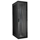 Server Enclosure DSS, W800xH1970xD1200, 19" 42U, 1800kg Load