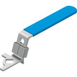 VAOH-F7-14-H9-A-32 Hand lever