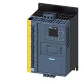 SIRIUS soft starter 200-480 V 38 A,...