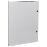 Internal door - for cabinets h. 1200 x w. 800 - h. 942 x w. 736 mm
