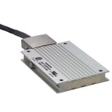 braking resistor - 72 ohm - 200 W - cable 2 m - IP65