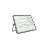 NOCTIS MAX FLOODLIGHT 100W NW 230V 85st IP65 294x215x30 mm GREY 5 years warranty