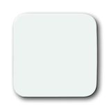2506-214-500 CoverPlates (partly incl. Insert) carat® Alpine white