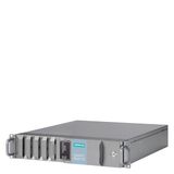 SIMATIC IPC647E (Rack PC, 19", 2U); 3x Gbit Ethernet (IE/PN), 6AG4112-3DT01-0AX2