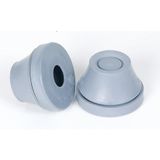 Thorsman TET 10-14 - grommet - grey - diameter 10 to 14