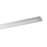 Taris® 21, wallwasher, Light colour 840, DALI, for recessed, for M625 and for cut ceiling aperture