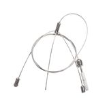 ROPE-NT 150 Accessory for recessed modular light fittings